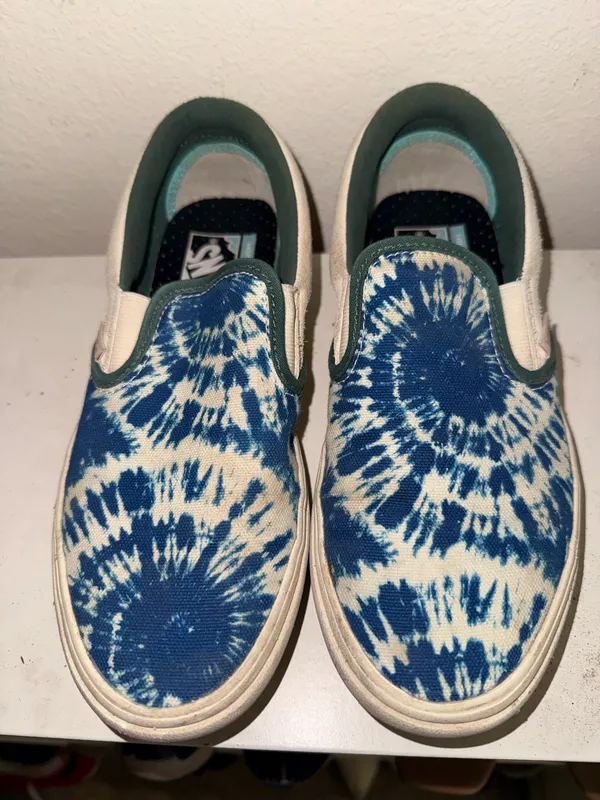 ComfyCush Vans - Image 3