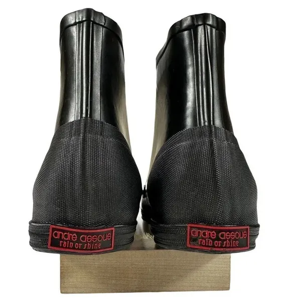 Andre Assous Women’s Rain Boots Women’s Size 10 - Image 6