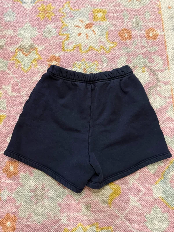 Set Active Sweat Shorts - Image 5