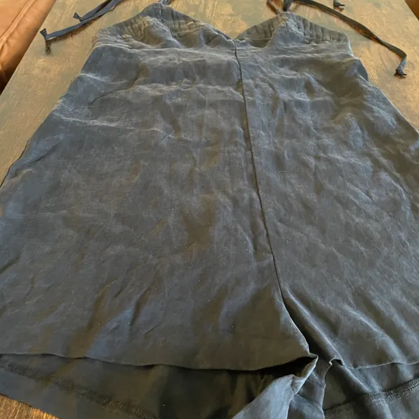 Zara Slip Romper - Image 14