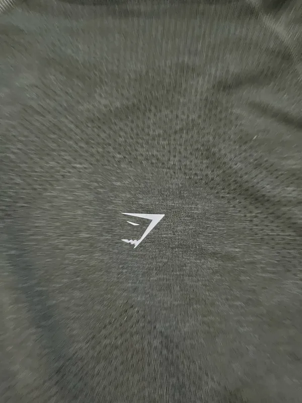 Gymshark Long Sleeve Top - Image 4