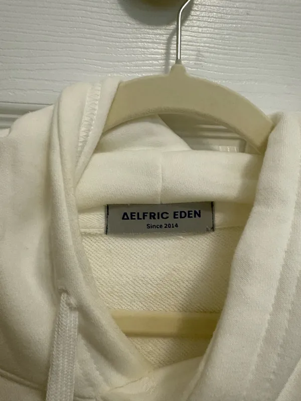 Aelfric Eden Hoodie - Image 3