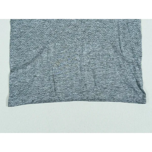 Lululemon Swiftly Tech Long Sleeve Top 2.0 Size 6 Gray Running Yoga Pilates Gym - Image 6
