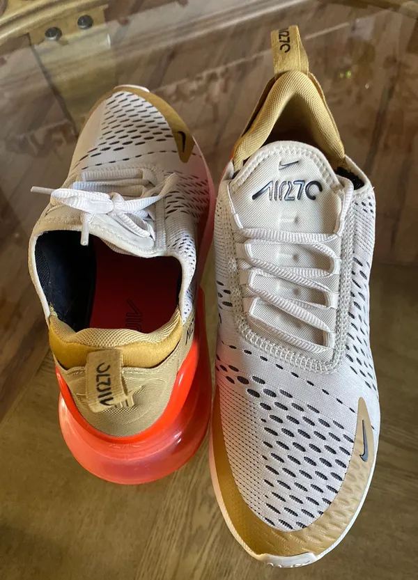 Nike Air Max 270 Shoes - Image 5