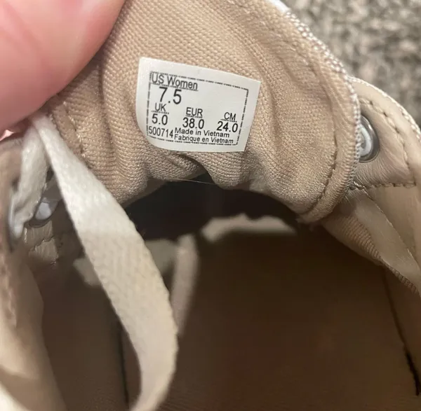 Vans Old School - Image 4