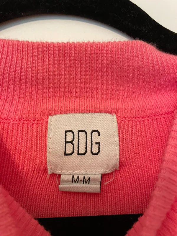 BDG Top - Image 3