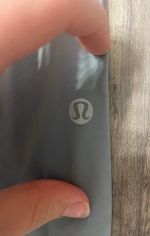 Lululemon Leggings - Image 2