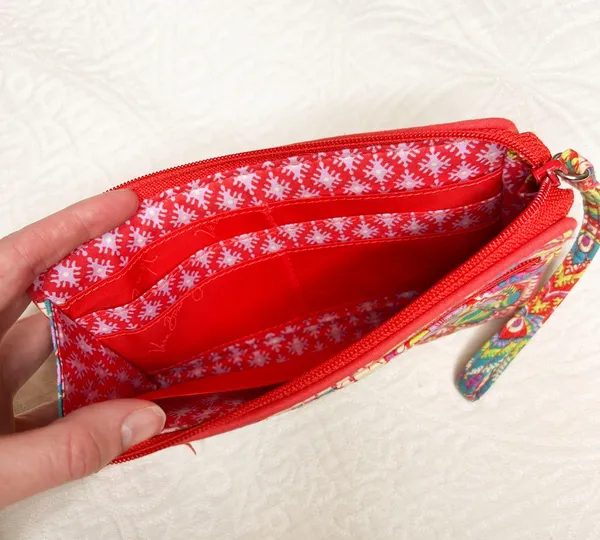 Vera Bradley Wrislet - Image 2
