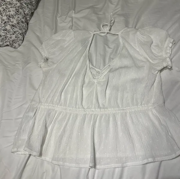 Hollister Top - Image 2
