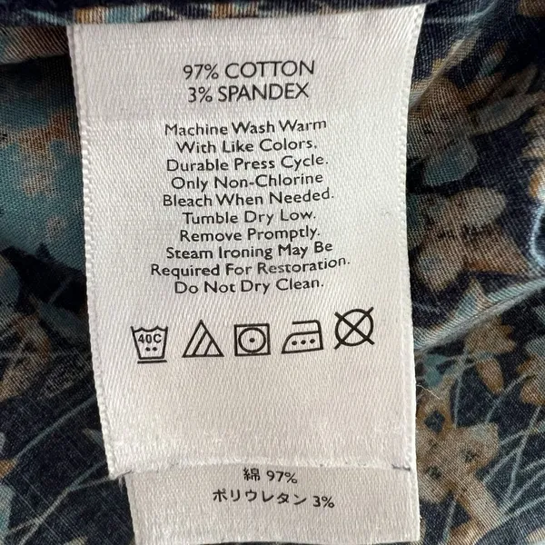 Eddie Bauer‎ Women’s Shirt Small Autumn - Image 5