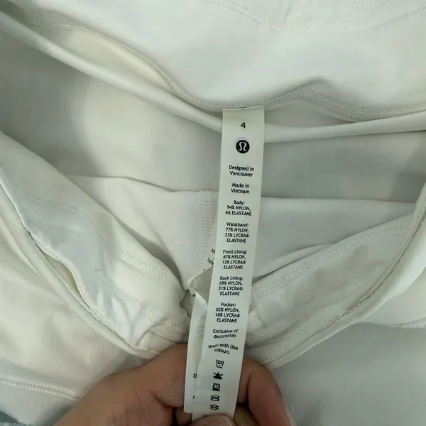 Lululemon Skirt - Image 3