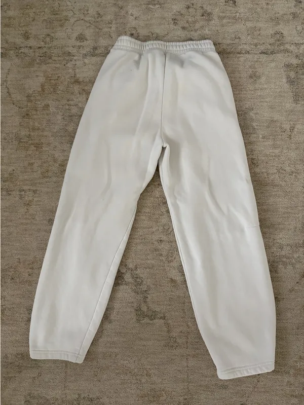 Abercrombie Sunday Sweatpants Barrel - Image 4