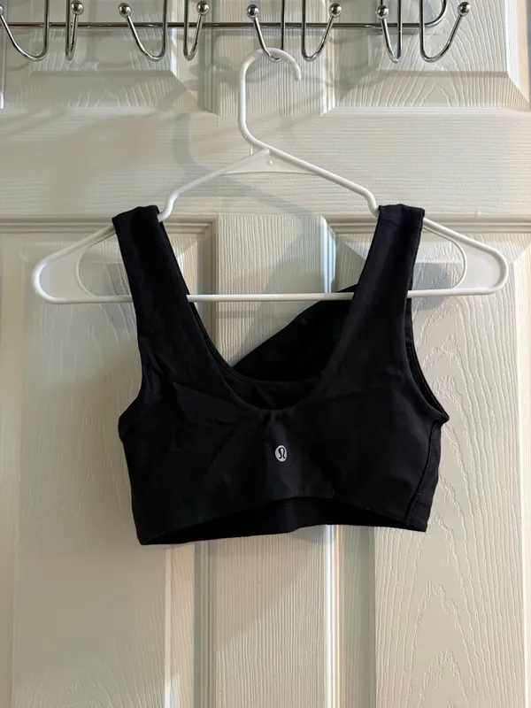 Lululemon Sports Bra - Image 2
