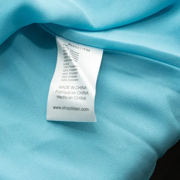 Dolan - Ellie Floral Print Smocked‎ Tiered Skirt - Image 5