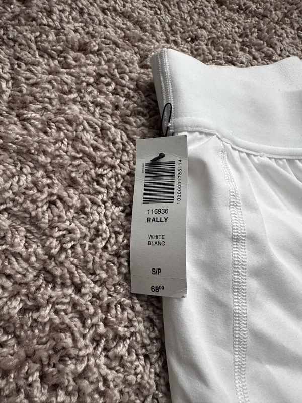 Aritzia Golden Rally Skort - Image 2