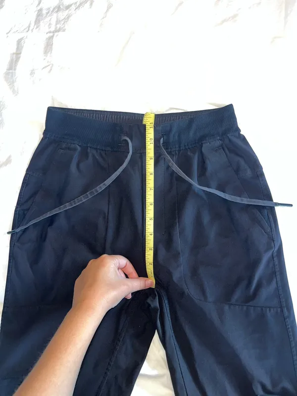 Lululemon Mens ABC Jogger - Image 11