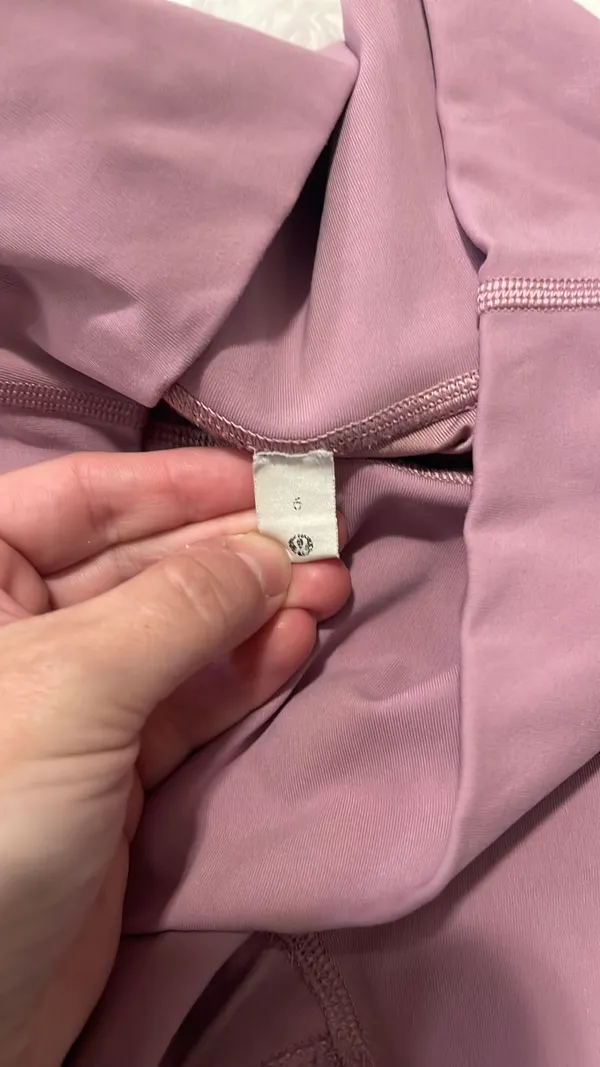 Lululemon Leggings - Image 3