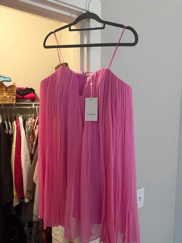 amanda uprichard briella dress - Image 3