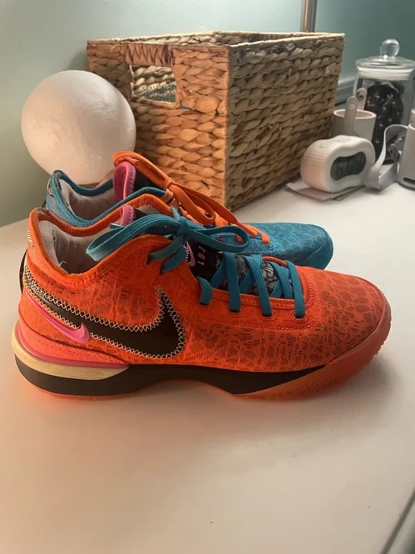 Nike Zoom LeBron NXXT Gen EP - Image 3