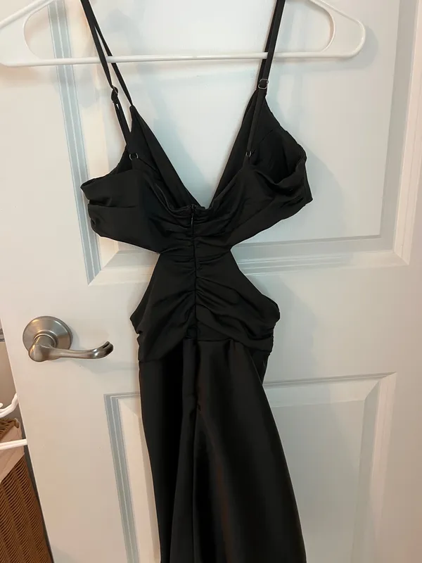 Princess Polly Mini Dress - Image 2