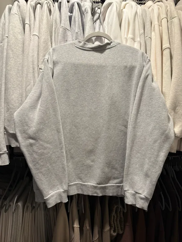 Lululemon Maple Leafs Crewneck - Image 2