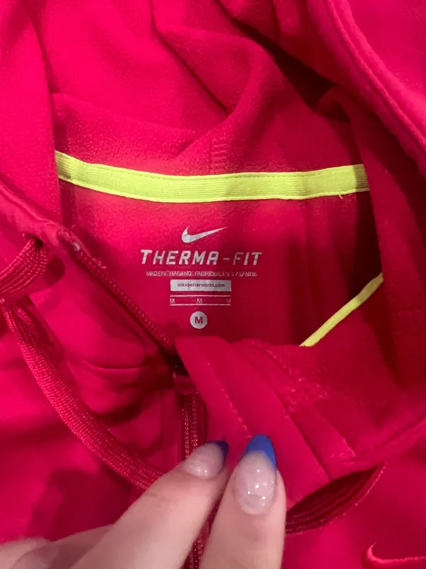 new  zip up hoodie - Image 3
