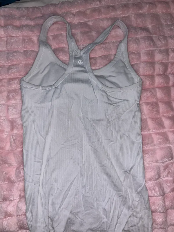 Ebb To Street Ribbed Tank - Image 2