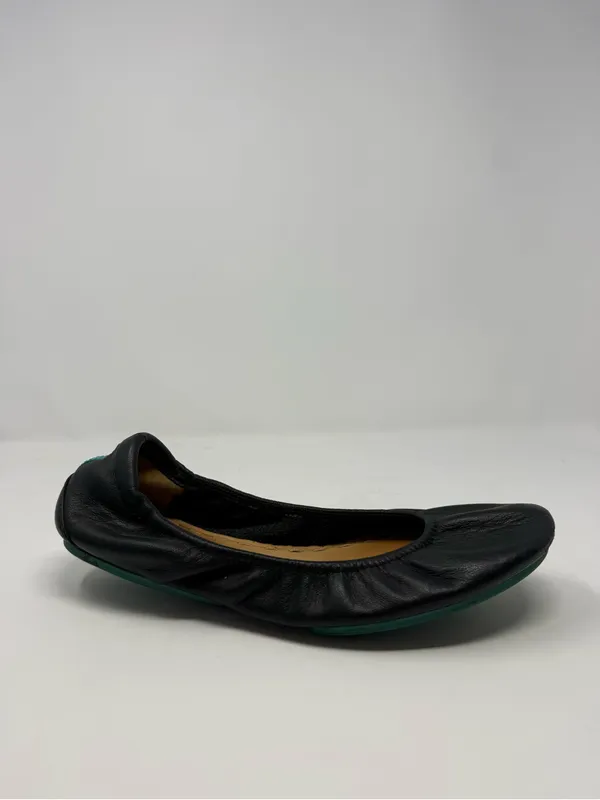 Tieks By Gavriell Leather Ballet Flats Size 8 - Image 3