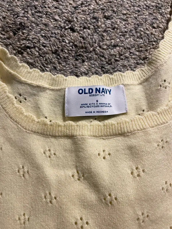 Women’s Old Navy Dress  - Image 2