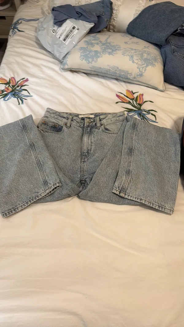 PacSun 90s Boyfriend Jeans - Image 3