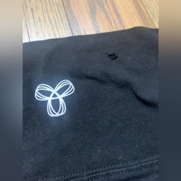 Tna leggings small Black - Image 8