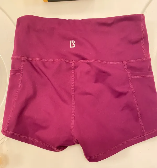 Buffbunny Shorts - Image 3
