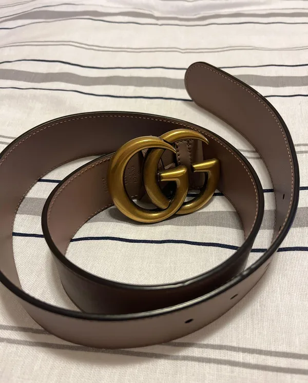 Gucci Belt - Image 6