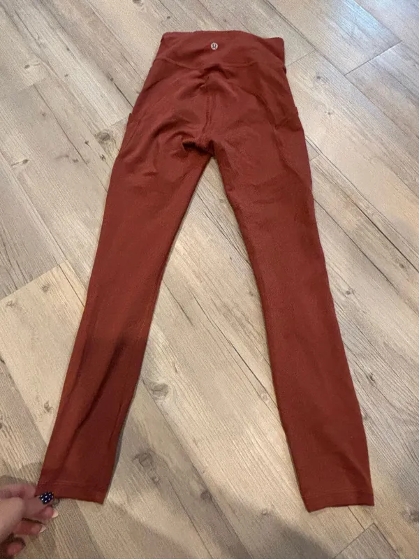 Lululemon Leggings - Image 5