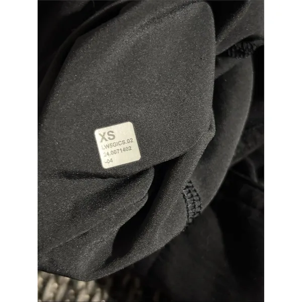 Lululemon Dance Studio Relaxed Fit Mid Rise Cargo Jogger Swift Size XS - Image 5