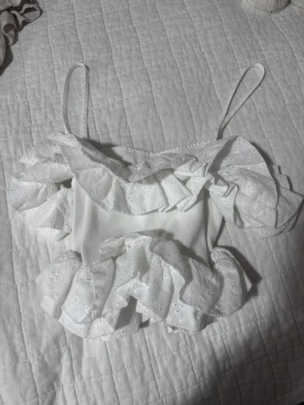 Zara Top - Image 2