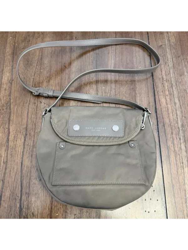 Marc Jacob Natasha Mini Crossbody - Image 3