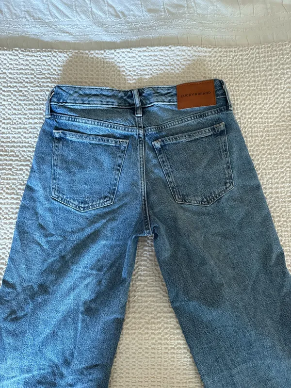 Lucky Brand Jeans - Image 2