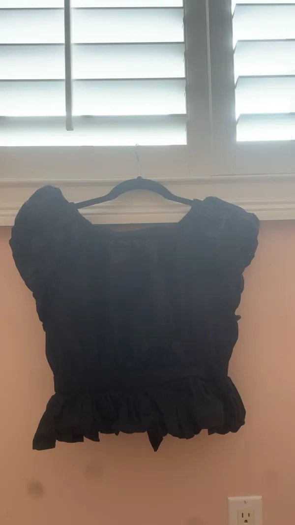 Free People Top - Image 2