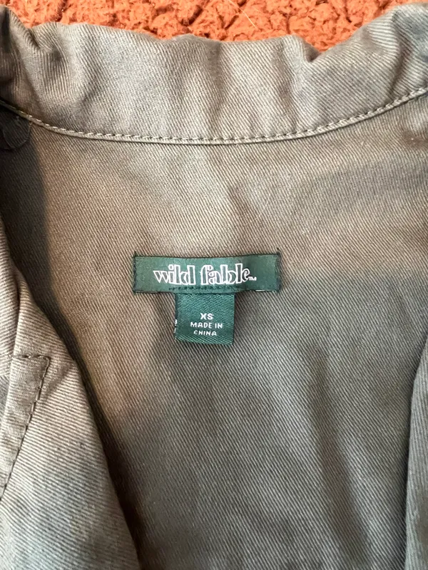 Wild Fable Romper - Image 3
