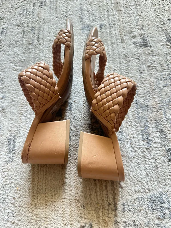Target heels  - Image 4