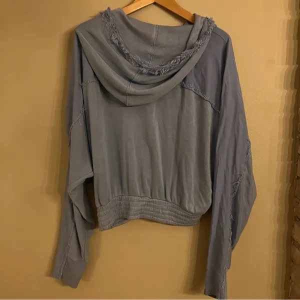 FREE PEOPLE MOVEMENT Windy‎ Meadow Hoodie - Image 7