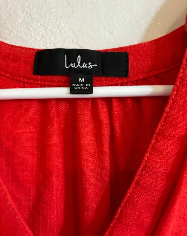 Lulus Top - Image 2