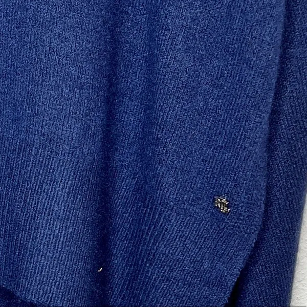 Lauren‎ Ralph Lauren Lambswool Cape Coverup - Image 3