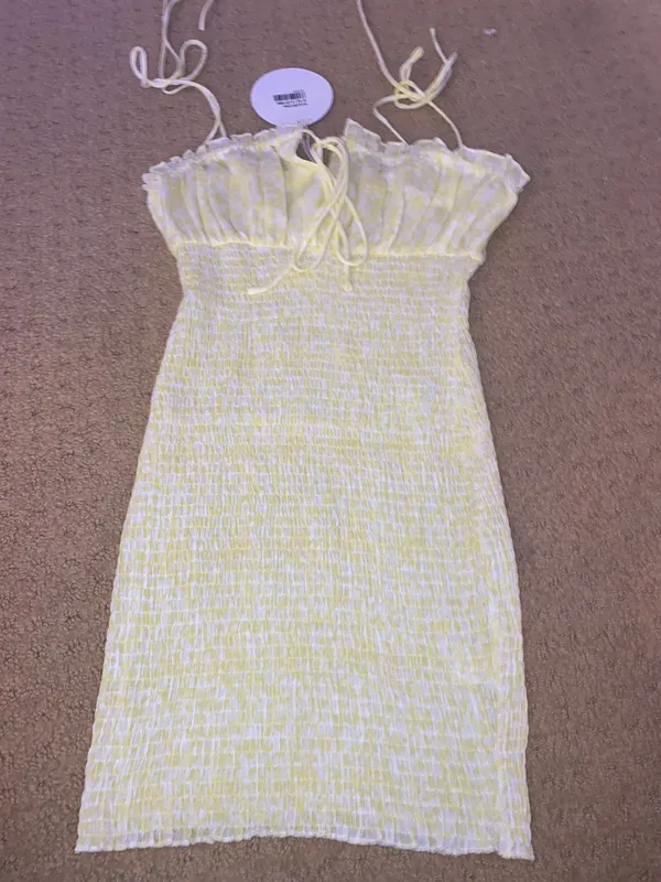 Princess Polly korina mini dress - Image 2
