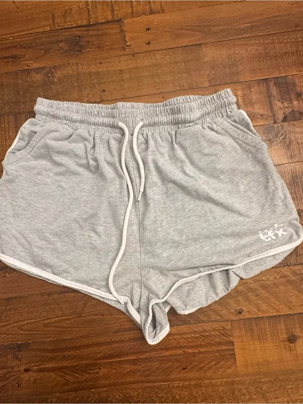 WHITE FOX Lounge Shorts - Image 3