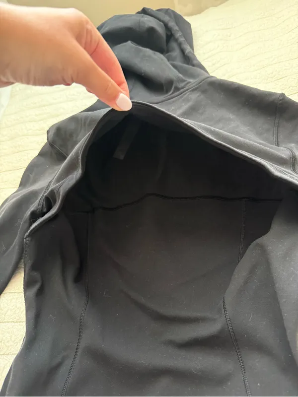 Lululemon Hooded Define Jacket Nulu - Image 7