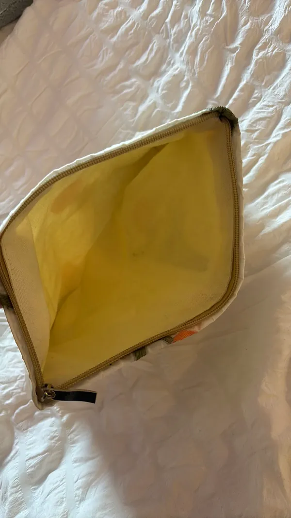 Amazon Makeup/skincare bag - Image 2