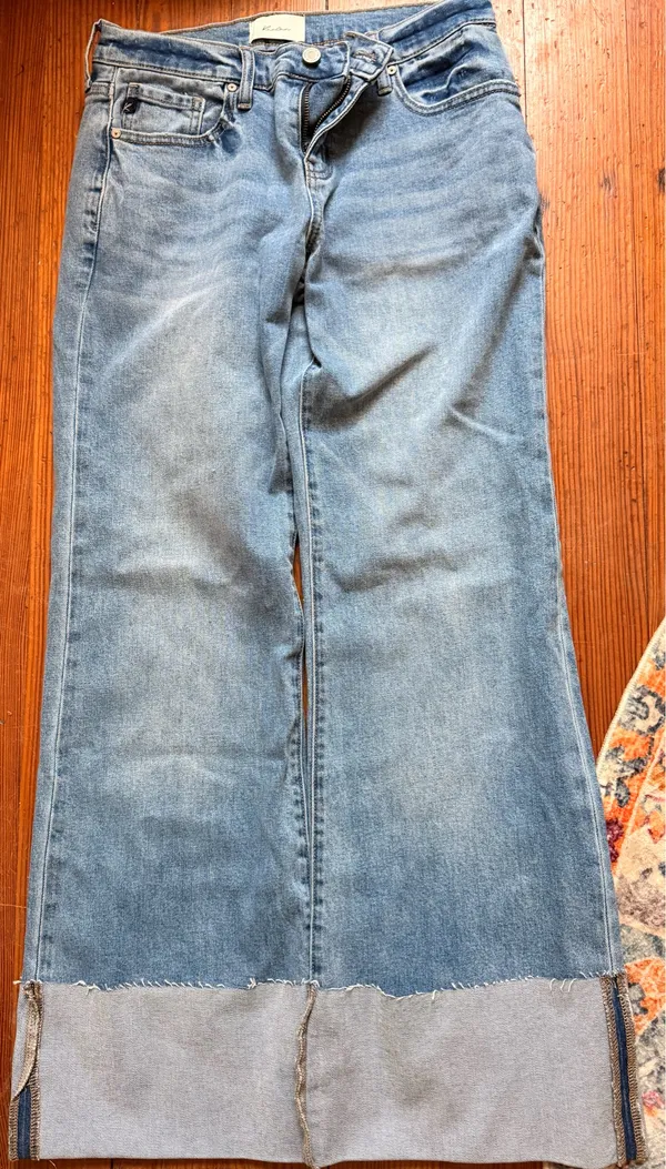 KanCan USA Jeans - Image 5