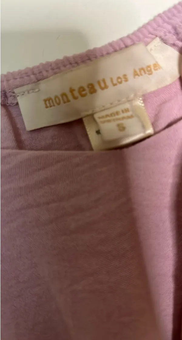 Monteau Dress - Image 2